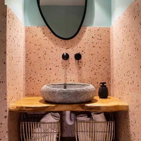 Apartament Soho #1 Luxurious In Saint Nicolas