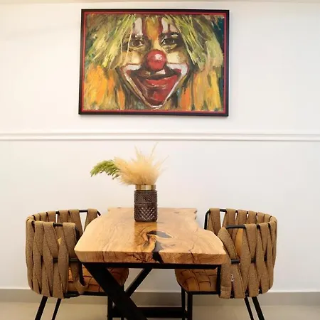 Soho #1 Luxurious In Saint Nicolas * Ajos Nikolaos