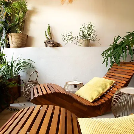 Soho #1 Luxurious In Saint Nicolas Apartament Ajos Nikolaos