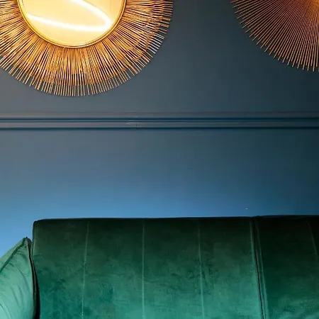 Apartament Soho #1 Luxurious In Saint Nicolas *