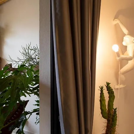 Soho #1 Luxurious In Saint Nicolas Apartament