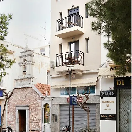 Soho #1 Luxurious In Saint Nicolas Apartament *