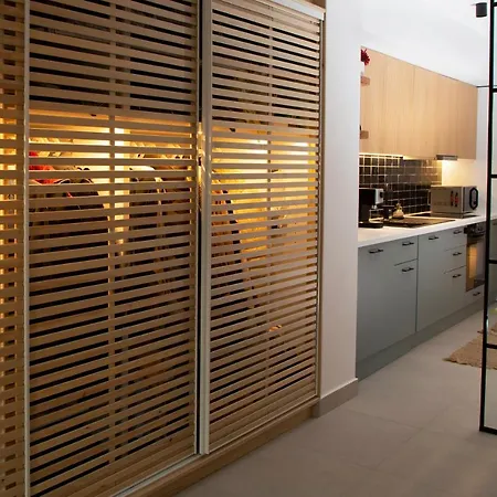 Daire Soho #1 Luxurious In Saint Nicolas