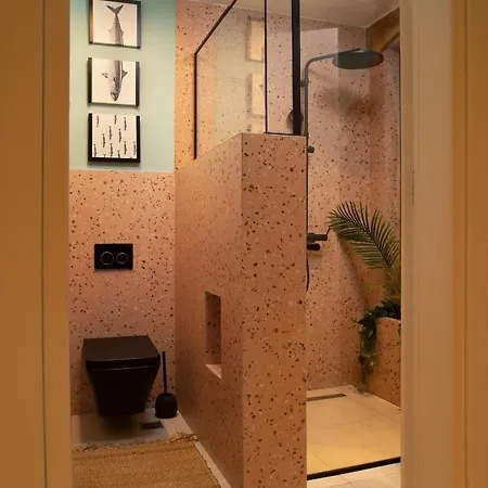 Soho #1 Luxurious In Saint Nicolas Daire