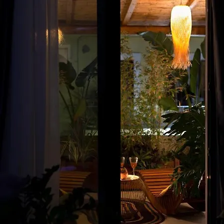 Soho #1 Luxurious In Saint Nicolas Ayos Nikolaos